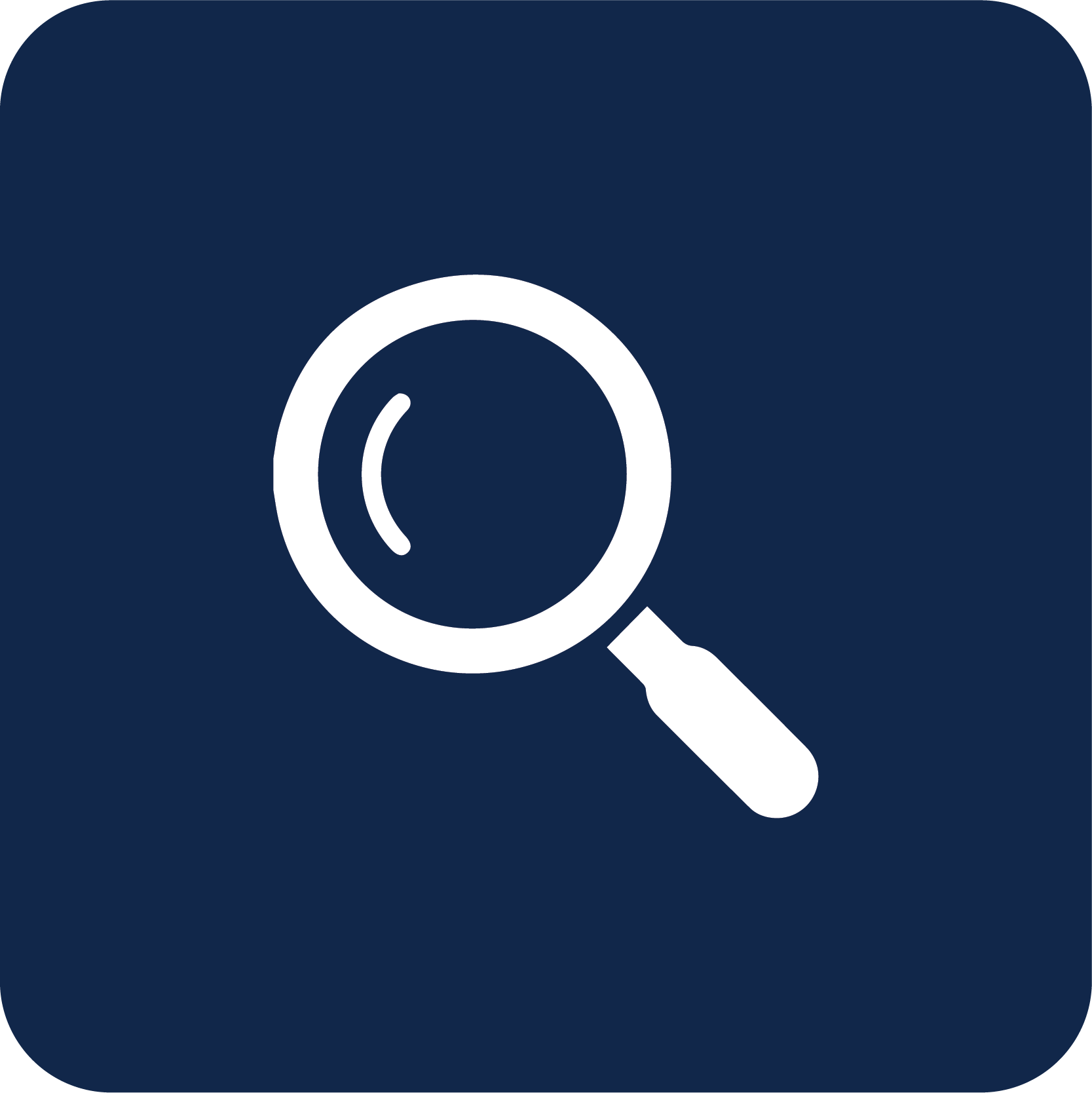 Clarity icon representing clear strategies and insights from the best affiliate marketing agencies