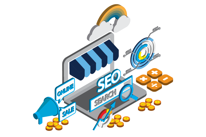 SEO and conversion optimization system by one of the best marketing agencies to drive measurable results